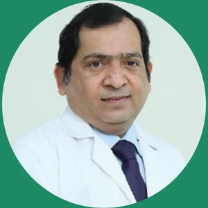 Dr. Anil Kumar Kansal