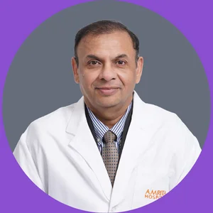 Dr. Sameer Bhate