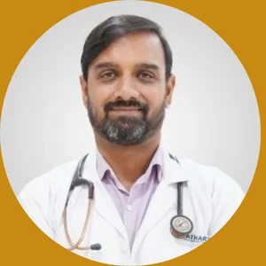 Dr. Abhinav Sharma