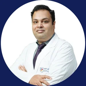 Dr. Anupam Das