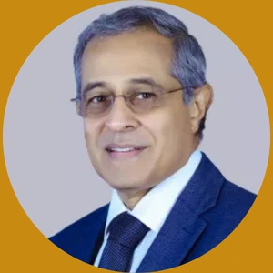 Dr. Dilip Panikar