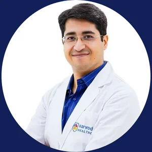 Dr. Jay Relan