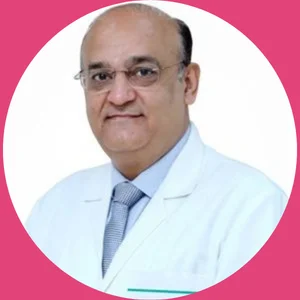 Dr. Neeraj Bhalla