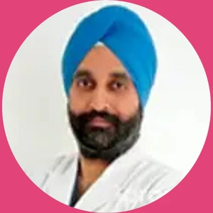 Dr. Karanjit Singh Narang