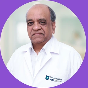 Dr. Rajan M. Shah