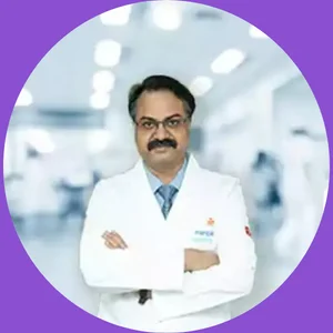 Dr. Amit Gupta