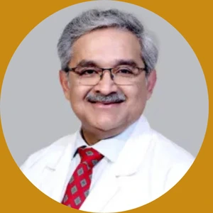 Dr. Ravi Gopal Varma