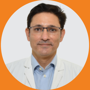 Dr. S. K. Rajan
