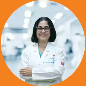 Dr. Gargi Vikas Sharma