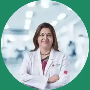 Dr. (Lt Col) Leena N. Sreedhar