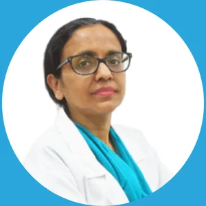 Dr. Anjali Gupta