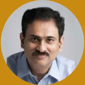 Dr. Manoj P Nair