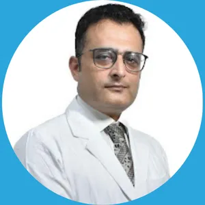 Dr. Yawar Shoaib Ali
