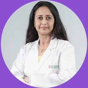 Dr. Deepa