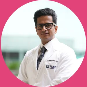 Dr. Kamran Ali