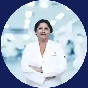 Dr. Geetu Gaba