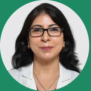 Dr. Monica Bambroo
