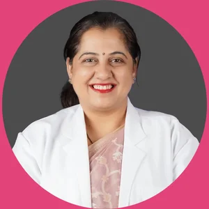 Dr. Namrata Seth