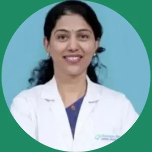 Dr. Nirmala C.
