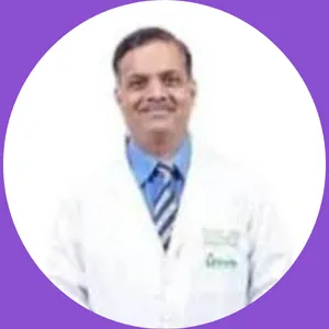 Dr. Sunil Sanghi