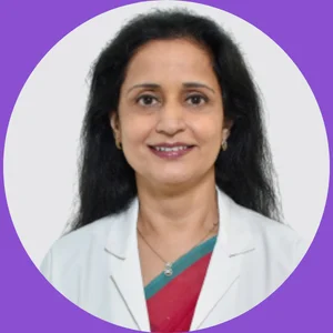 Dr. Renu Raina Sehgal