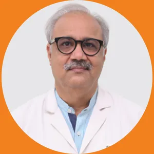 Dr. Dheeraj Kapoor
