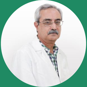 Dr. Ajay Kumar Ajmani