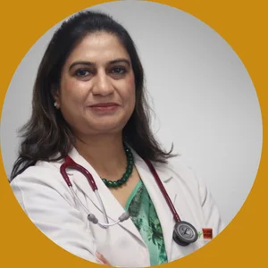 Dr. Ruchi Srivastava