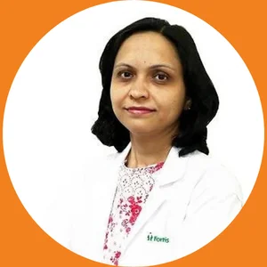 Dr. Sangeeta Raodeo