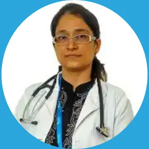 Dr. Nidhi Malhotra