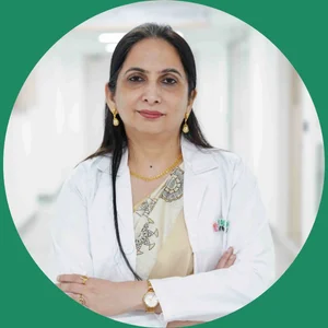 Dr. Satinder Kaur
