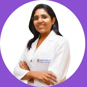 Dr. Bhavna Attri