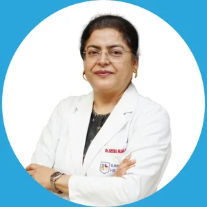Dr. Seema Manuja