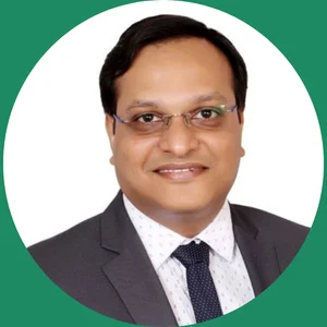 Dr. Suraj Chiraniya