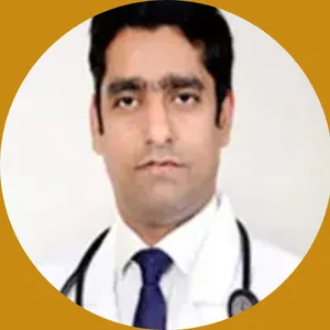 Dr. Vineet Kumar Surana