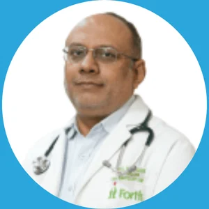Dr. Rahul Bhargava