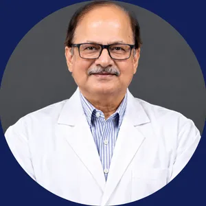 Dr. Sachin Kumar Jain