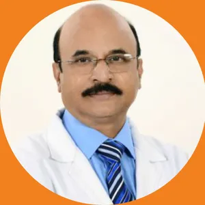Dr. W. V. B. S. Ramalingam