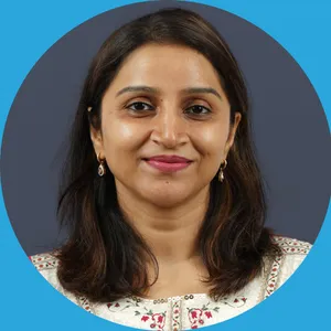 Dr. Aparna H. Mahajan