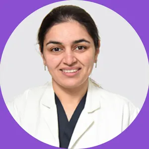Dr. Dilpreet Bajwa