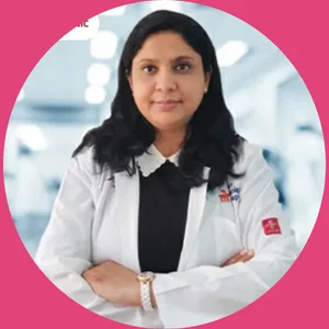 Dr. Divya Bansal