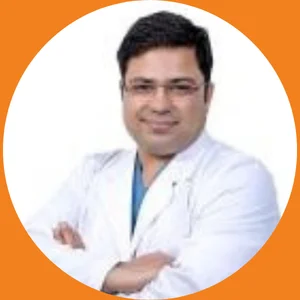 Dr. Vivek Vij