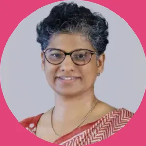 Dr. Mayuri Rajapurkar