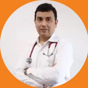 Dr. Abhishek Deepak