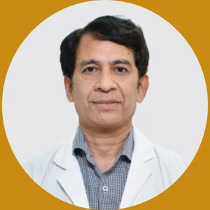 Dr. Giriraj Bora