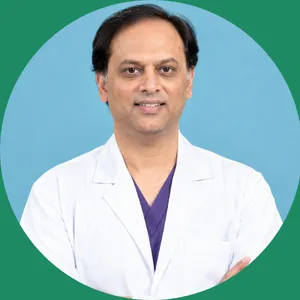 Dr. Adarsh C. K.