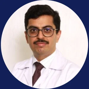 Dr. Abhideep Chaudhary