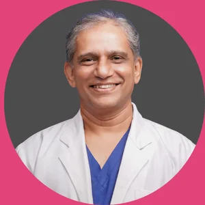 Dr. S. Sudhindran