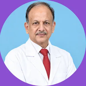 Dr. Ajay Kumar