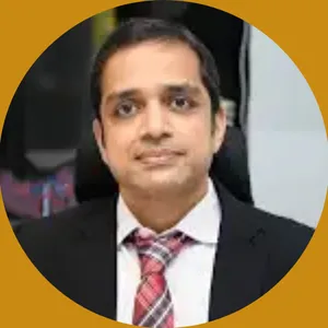Dr. Ameet Mandot
